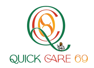 За нас Quick Care 69 Лого - Повече за нас и нашите ДДД Услуги